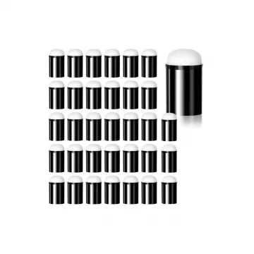 Sponge Daubers, 34 pieces--40¢ each